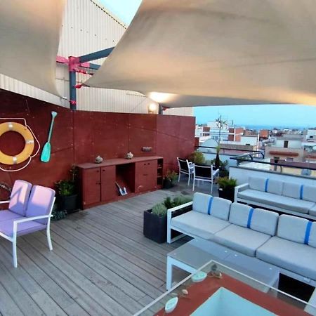 Apartamento La Vela Blanca Rosas Exterior foto