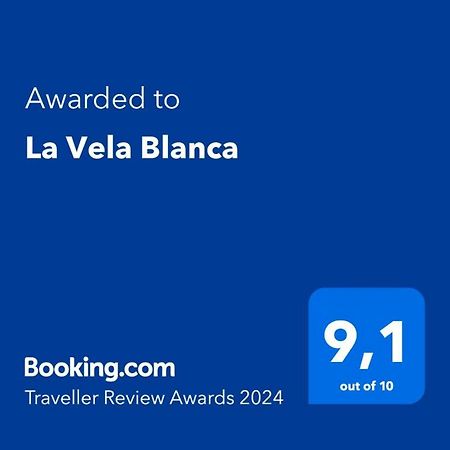 Apartamento La Vela Blanca Rosas Exterior foto