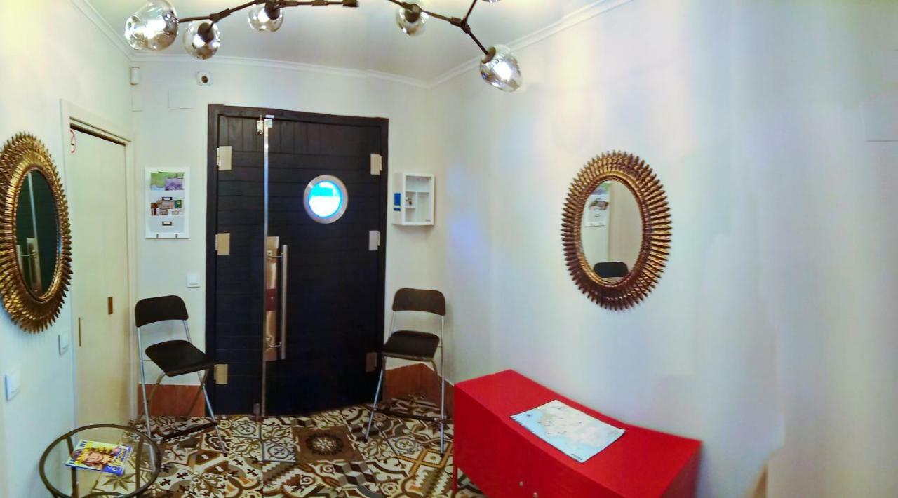 Apartamento La Vela Blanca Rosas Exterior foto