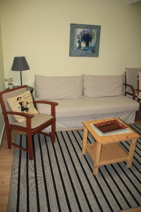Apartamento La Vela Blanca Rosas Exterior foto