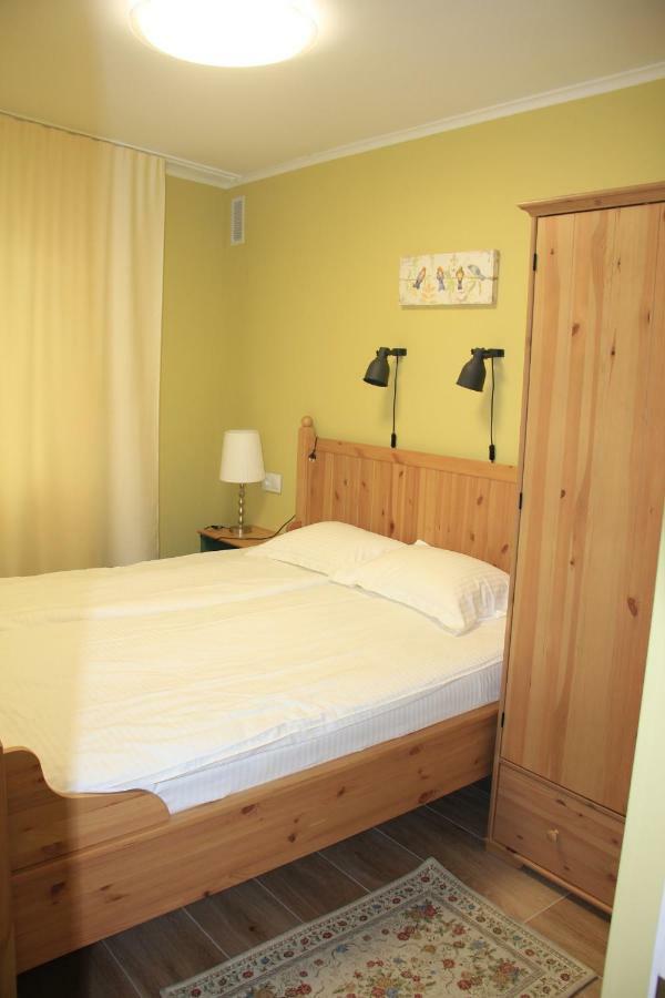 Apartamento La Vela Blanca Rosas Exterior foto