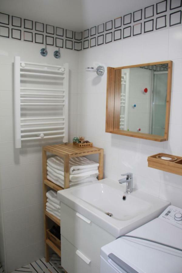 Apartamento La Vela Blanca Rosas Exterior foto