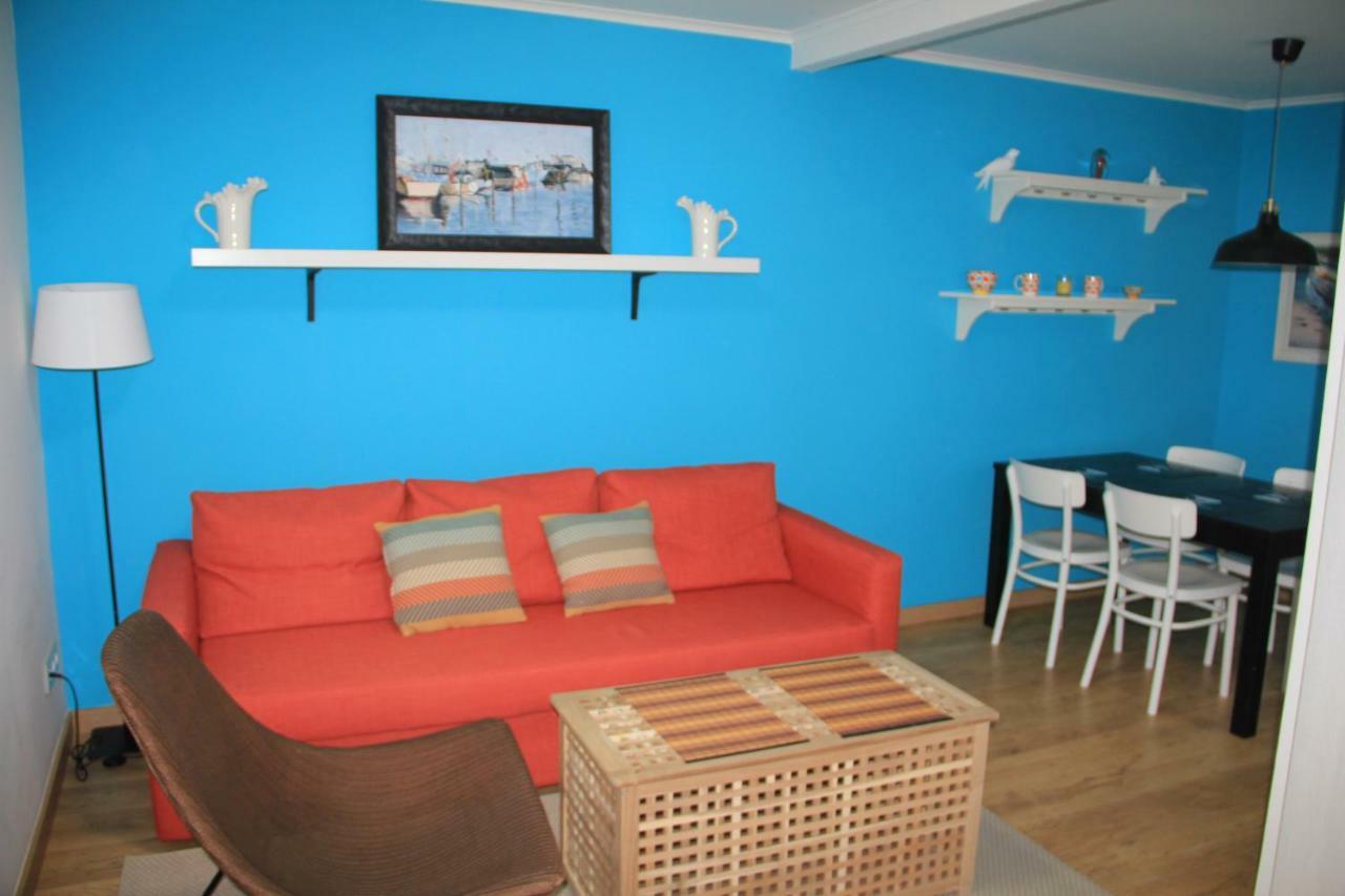Apartamento La Vela Blanca Rosas Exterior foto