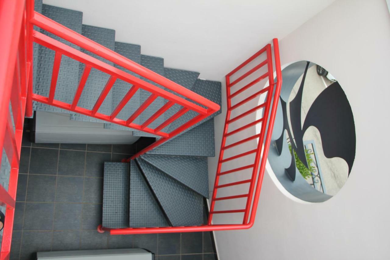 Apartamento La Vela Blanca Rosas Exterior foto