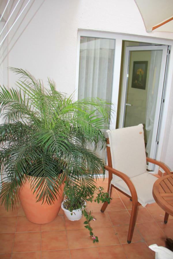 Apartamento La Vela Blanca Rosas Exterior foto