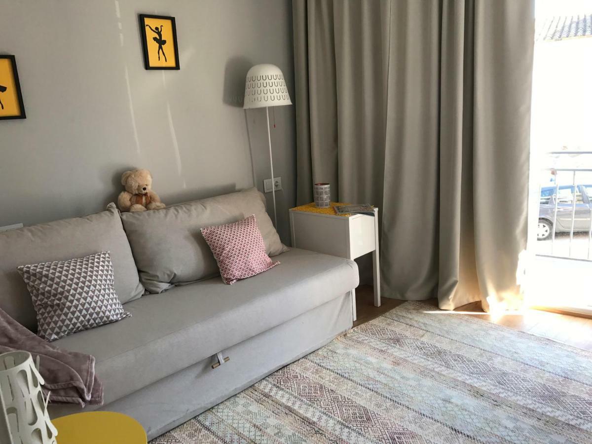 Apartamento La Vela Blanca Rosas Exterior foto